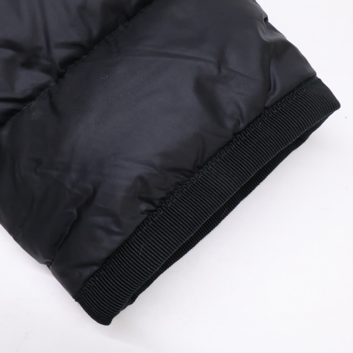 MONCLER モンクレール HERMINE エルミンヌ フード付ダウン コート
