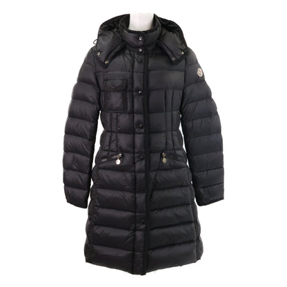MONCLER モンクレール HERMINE エルミンヌ フード付ダウン コート