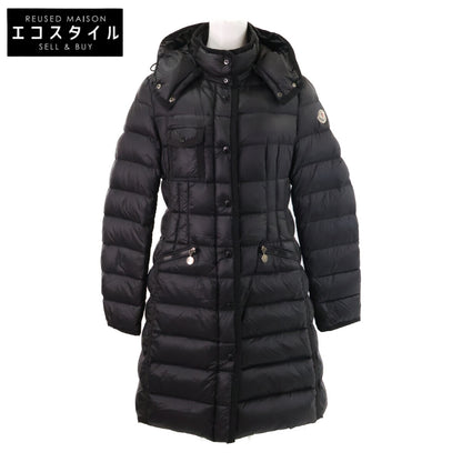 MONCLER モンクレール HERMINE エルミンヌ フード付ダウン コート