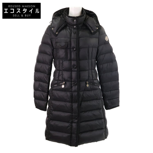 MONCLER モンクレール HERMINE エルミンヌ フード付ダウン コート