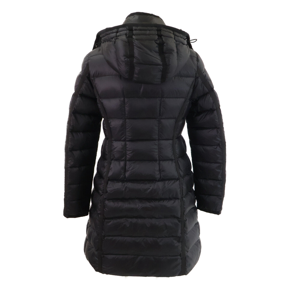 MONCLER モンクレール HERMINE エルミンヌ フード付ダウン コート
