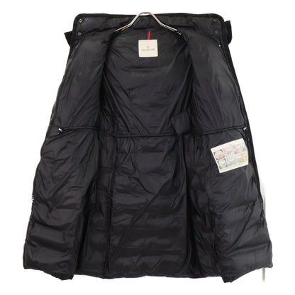 MONCLER モンクレール HERMINE エルミンヌ フード付ダウン コート