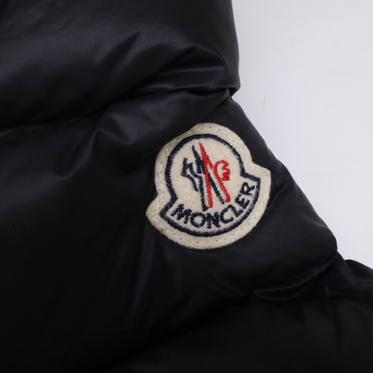 MONCLER モンクレール HERMINE エルミンヌ フード付ダウン コート