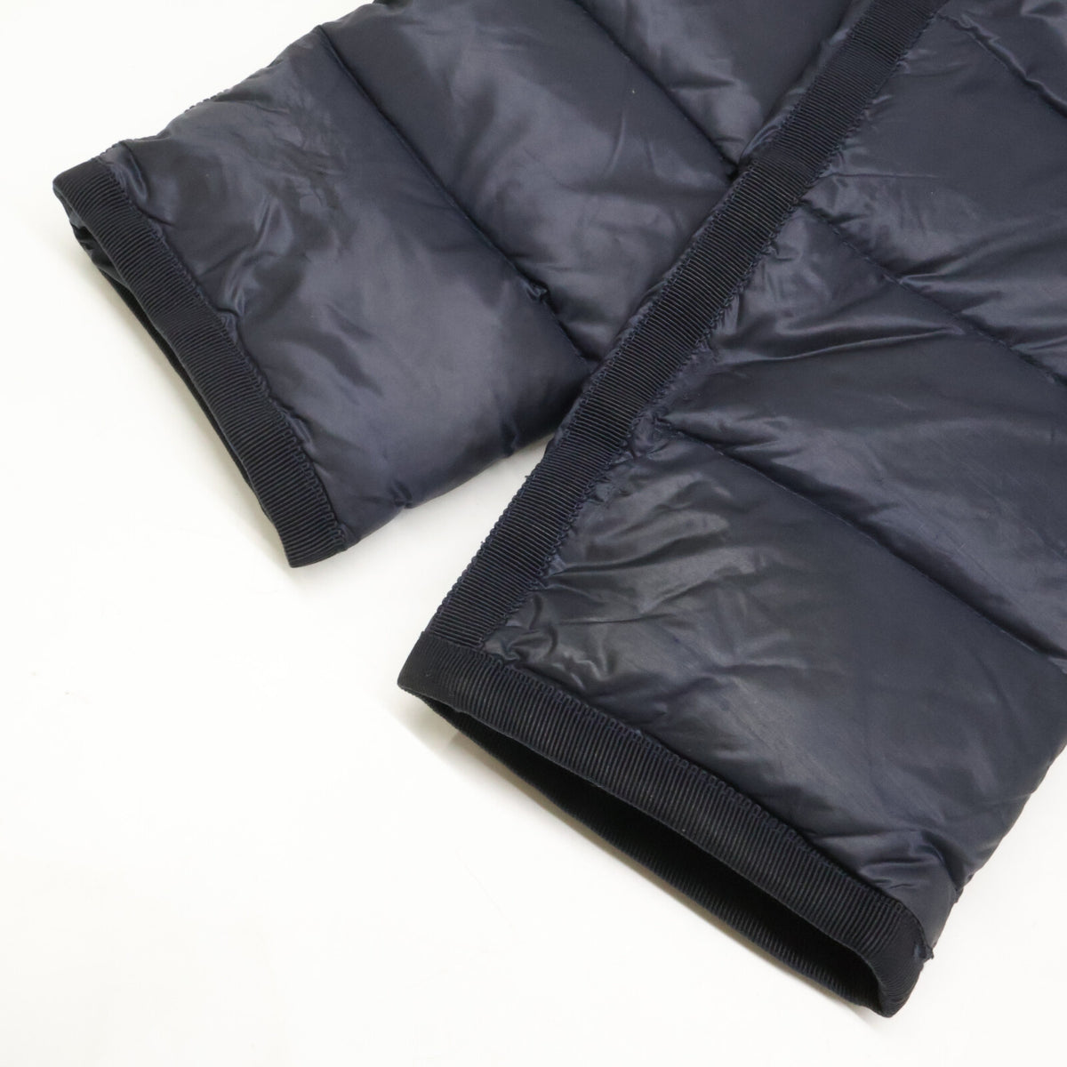 MONCLER モンクレール HERMINE エルミンヌ フード付 ダウン コート