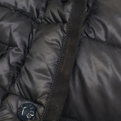 MONCLER モンクレール HERMINE エルミンヌ フード付 ダウン コート