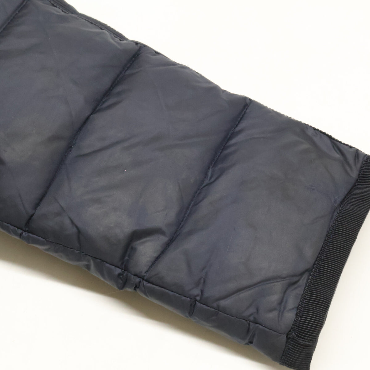 MONCLER モンクレール HERMINE エルミンヌ フード付 ダウン コート
