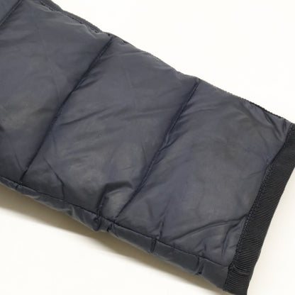 MONCLER モンクレール HERMINE エルミンヌ フード付 ダウン コート