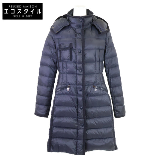 MONCLER モンクレール HERMINE エルミンヌ フード付 ダウン コート