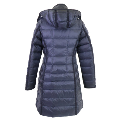 MONCLER モンクレール HERMINE エルミンヌ フード付 ダウン コート