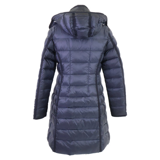 MONCLER モンクレール HERMINE エルミンヌ フード付 ダウン コート