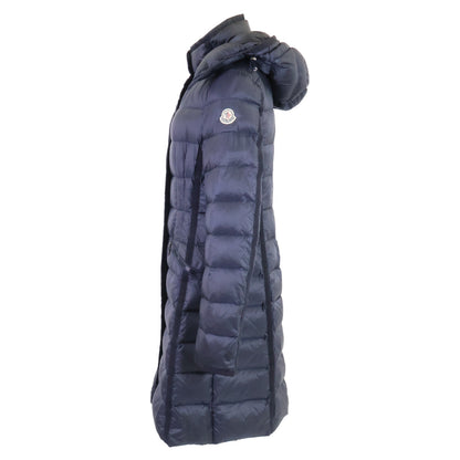 MONCLER モンクレール HERMINE エルミンヌ フード付 ダウン コート