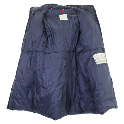 MONCLER モンクレール HERMINE エルミンヌ フード付 ダウン コート