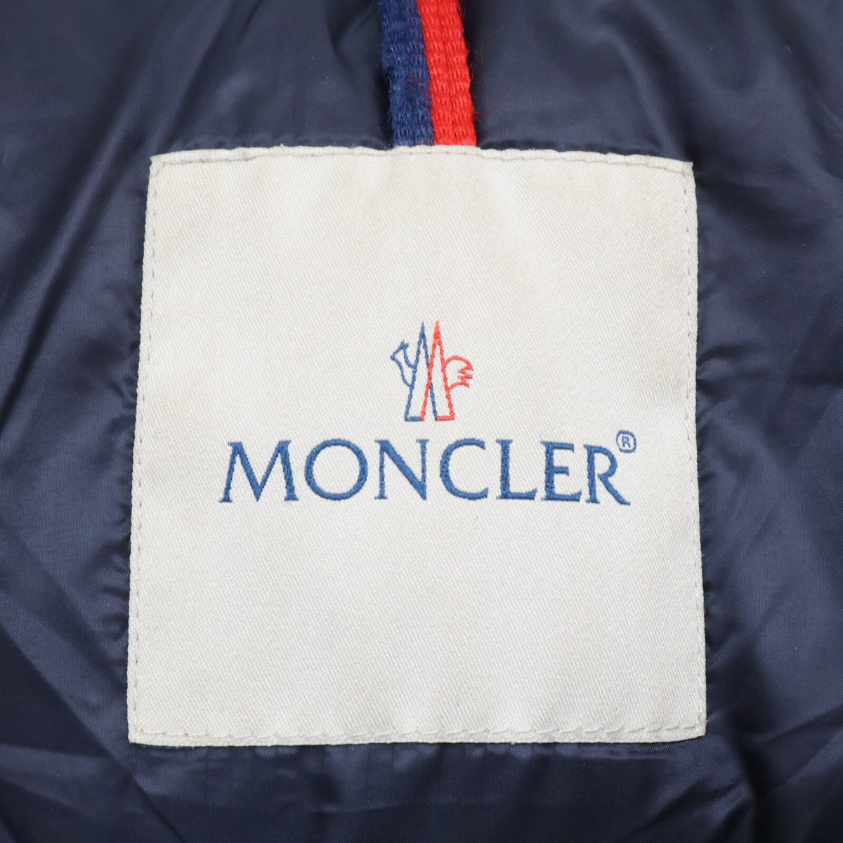 MONCLER モンクレール HERMINE エルミンヌ フード付 ダウン コート