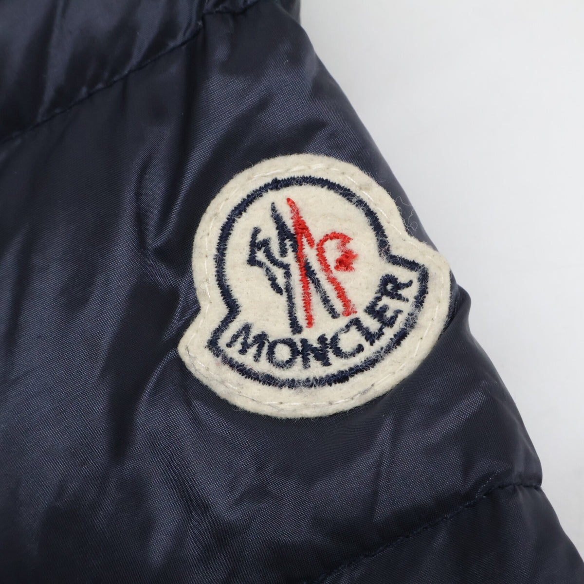 MONCLER モンクレール HERMINE エルミンヌ フード付 ダウン コート