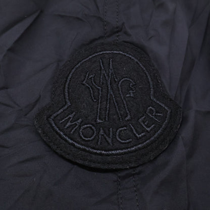 MONCLER モンクレール 【美品】LIN リン ウエストドローストリング ライトダウン コート