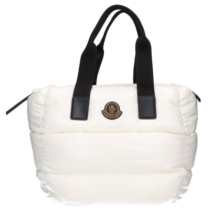 MONCLER モンクレール CARADOC カラドック キルティング ナイロン トートバッグ