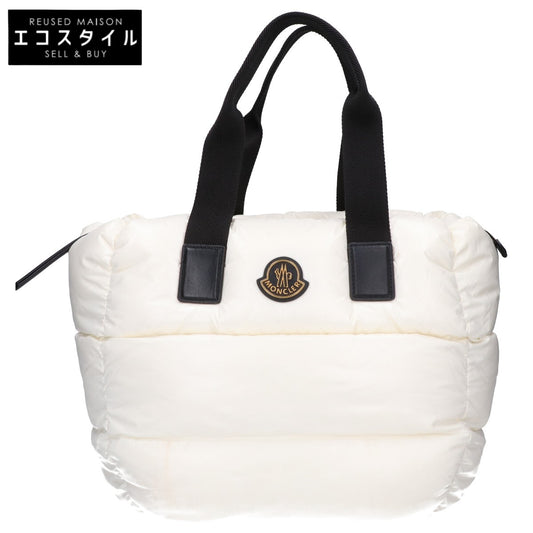 MONCLER モンクレール CARADOC カラドック キルティング ナイロン トートバッグ