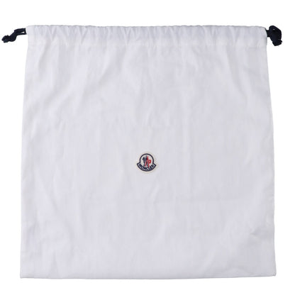 MONCLER モンクレール 美品 23年製 MINI CARADOC/ミニカラドック キルティングナイロン 2WAYダウンショルダーバッグ トートバッグ