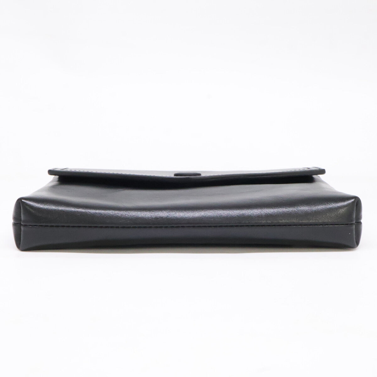 MONCLER モンクレール 【美品】BELT BAG ベルトバッグ ロゴバッグ レザー ミニ ボディバッグ