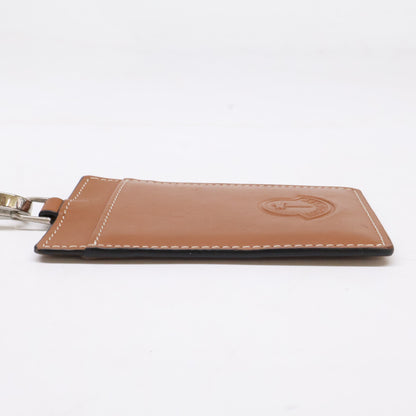 MONCLER モンクレール GENIUS 8 ジーニアス8ｘ Palm Angels エンボスロゴ ネックストラップ カードケース