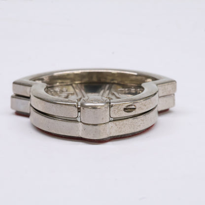 MONCLER モンクレール GENIUS 6 ジーニアス6ｘ1017 ALYX 9SM F209Y6H70000 PHONE RING ロゴモチーフ スマホリング その他