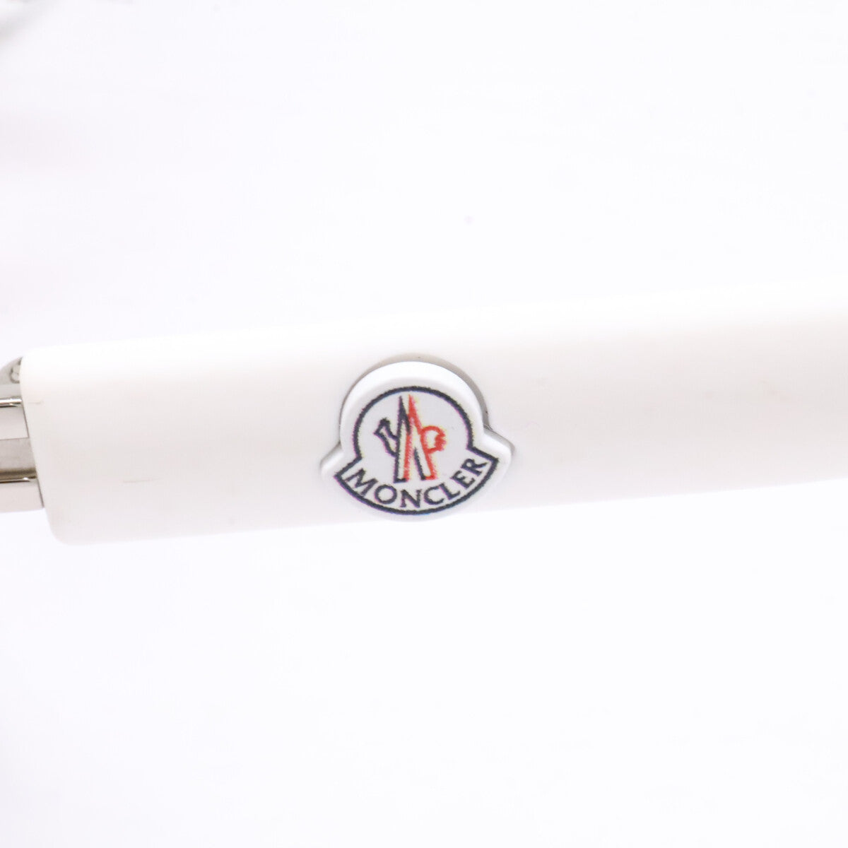 MONCLER モンクレール 【美品】VITESSE ML0239 21C 136 140 シールドシェイプ サイドロゴ サングラス