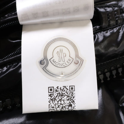 MONCLER モンクレール DUBOIS デュボア ロゴプリント フーディダウンジャケット ジャケット