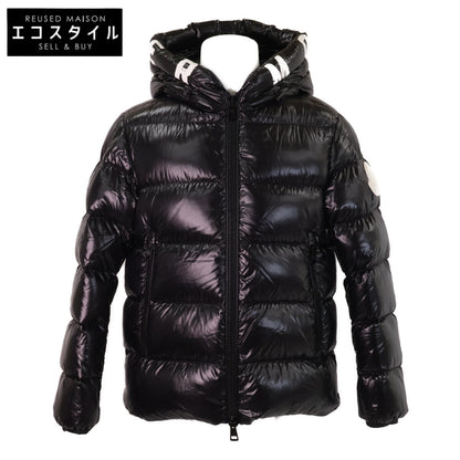 MONCLER モンクレール DUBOIS デュボア ロゴプリント フーディダウンジャケット ジャケット