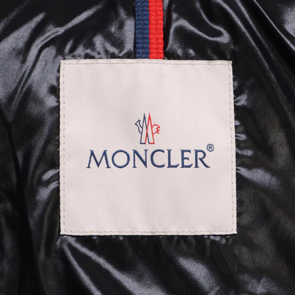MONCLER モンクレール DUBOIS デュボア ロゴプリント フーディダウンジャケット ジャケット
