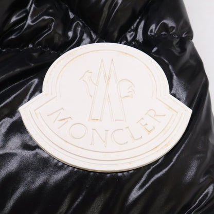 MONCLER モンクレール DUBOIS デュボア ロゴプリント フーディダウンジャケット ジャケット