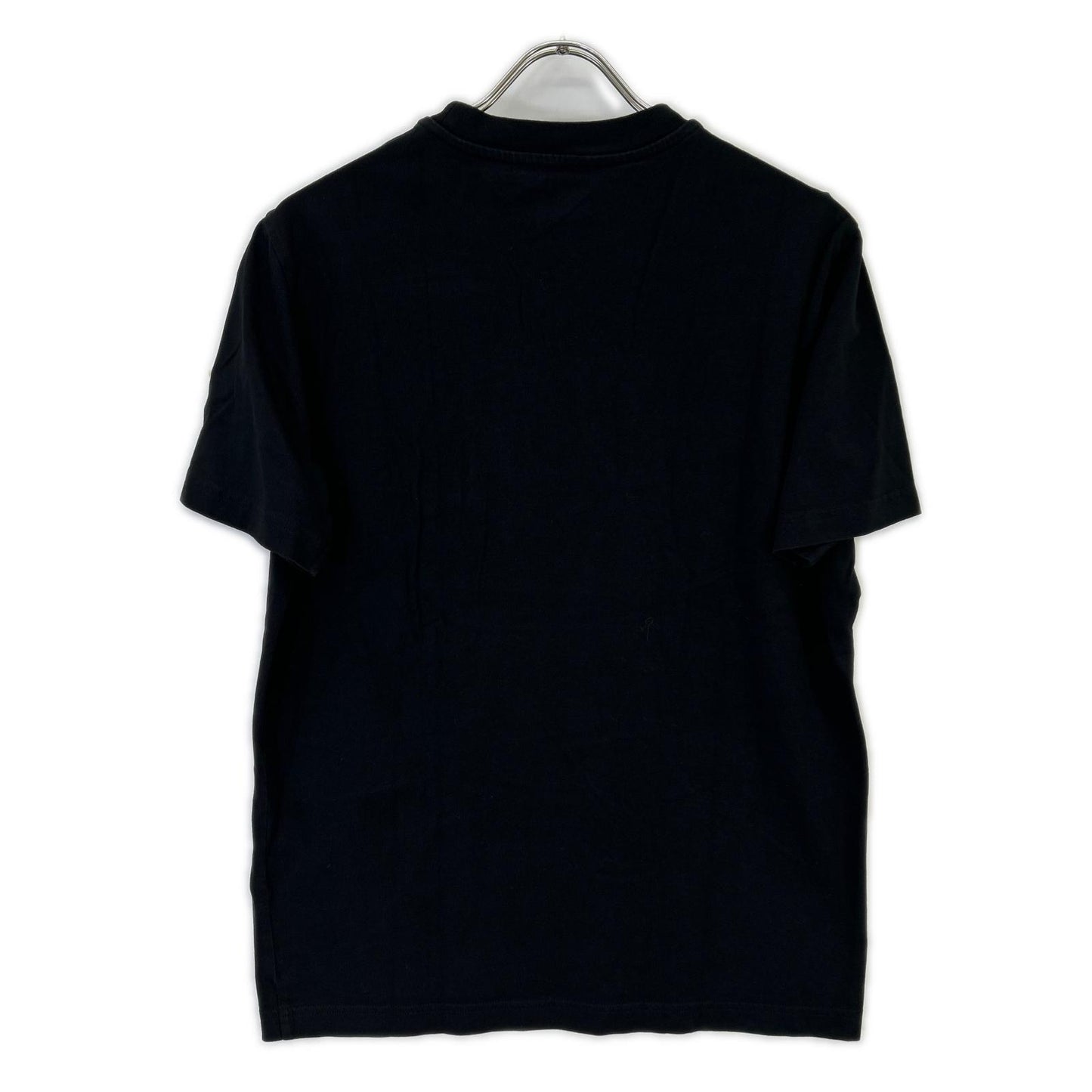 MONCLER モンクレール 【美品/23年製】J10918C00040 SS T-SHIRT HAWAII ロゴプリント 半袖Tシャツ トップス