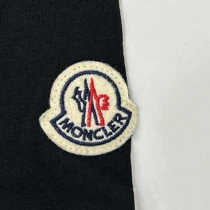 MONCLER モンクレール 【美品/23年製】J10918C00040 SS T-SHIRT HAWAII ロゴプリント 半袖Tシャツ トップス