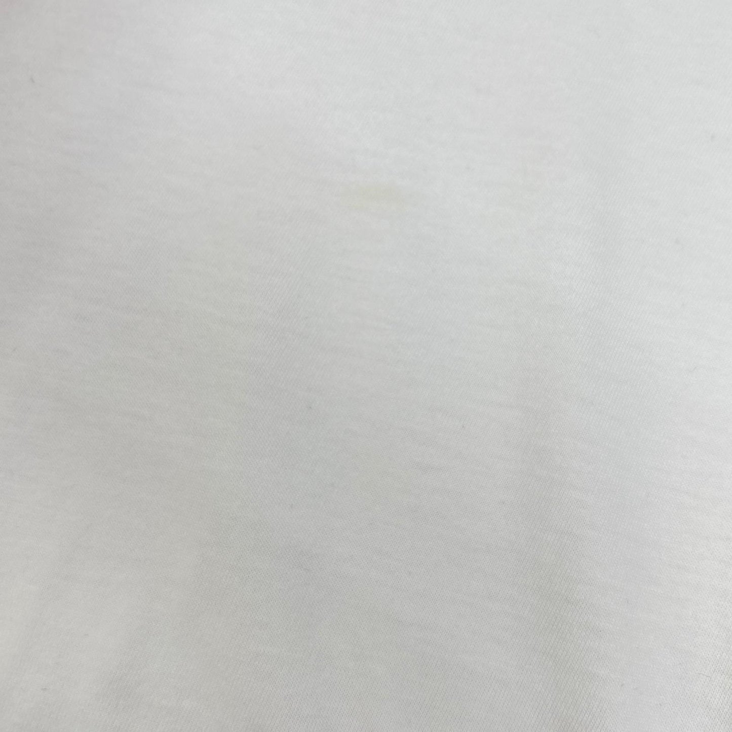 MONCLER モンクレール 22年製 ホワイト MAGLIA T-SHIRT ラバーワッペンTシャツ トップス