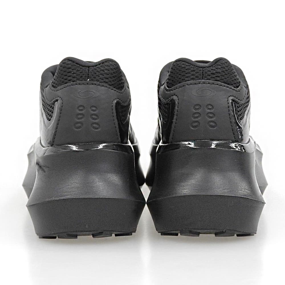 SALOMON サロモン 美品 XT-WHISPER Void Platform プラットフォームミッドソール トレイルスニーカー 23cm 454516 26SS シューズ