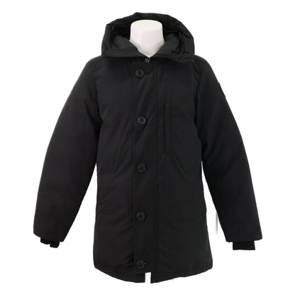 CANADA GOOSE カナダグース 【国内正規】2053MB Chateau Parka Black Label シャトーパーカ ダウンジャケット ジャケット