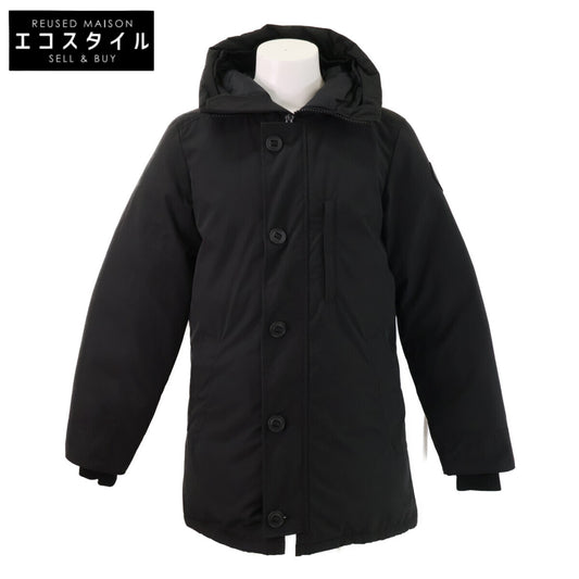 CANADA GOOSE カナダグース 【国内正規】2053MB Chateau Parka Black Label シャトーパーカ ダウンジャケット ジャケット