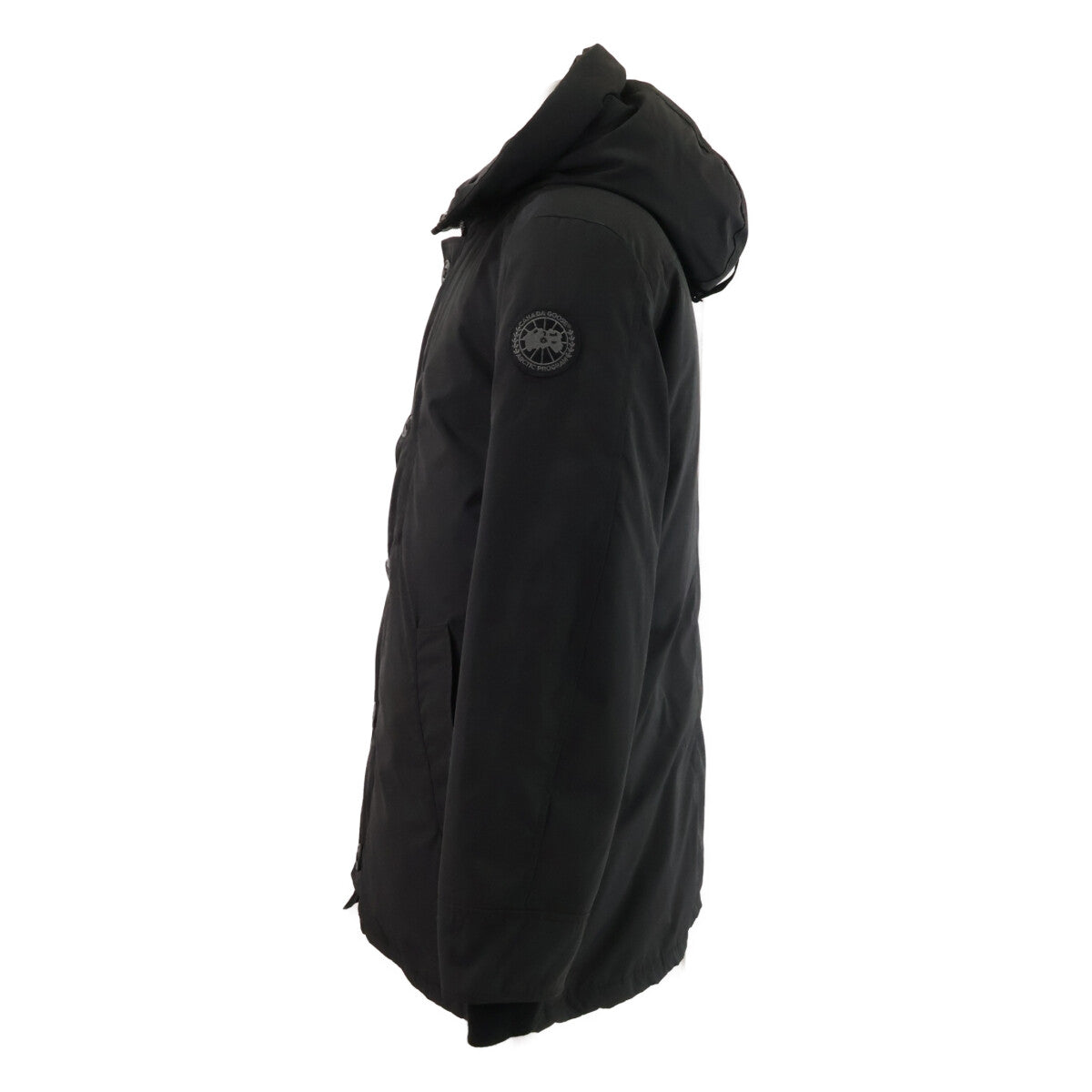 CANADA GOOSE カナダグース 【国内正規】2053MB Chateau Parka Black Label シャトーパーカ ダウンジャケット ジャケット