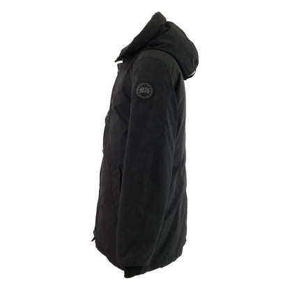 CANADA GOOSE カナダグース 【国内正規】2053MB Chateau Parka Black Label シャトーパーカ ダウンジャケット ジャケット