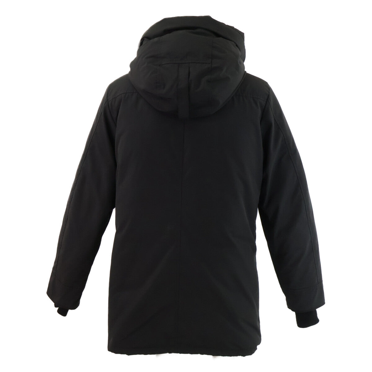 CANADA GOOSE カナダグース 【国内正規】2053MB Chateau Parka Black Label シャトーパーカ ダウンジャケット ジャケット