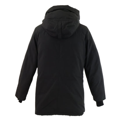 CANADA GOOSE カナダグース 【国内正規】2053MB Chateau Parka Black Label シャトーパーカ ダウンジャケット ジャケット