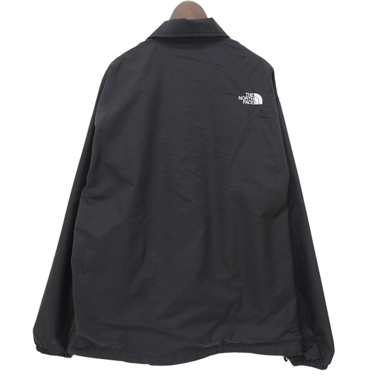 THE NORTH FACE ノースフェイス コーチ ジャケット ナイロン アウター メンズ ブラック L NP72450 ジャケット