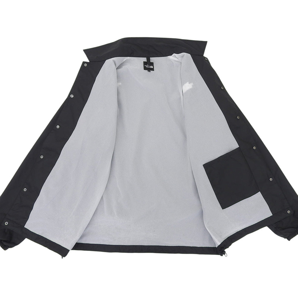 THE NORTH FACE ノースフェイス コーチ ジャケット ナイロン アウター メンズ ブラック L NP72450 ジャケット