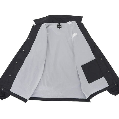 THE NORTH FACE ノースフェイス コーチ ジャケット ナイロン アウター メンズ ブラック L NP72450 ジャケット