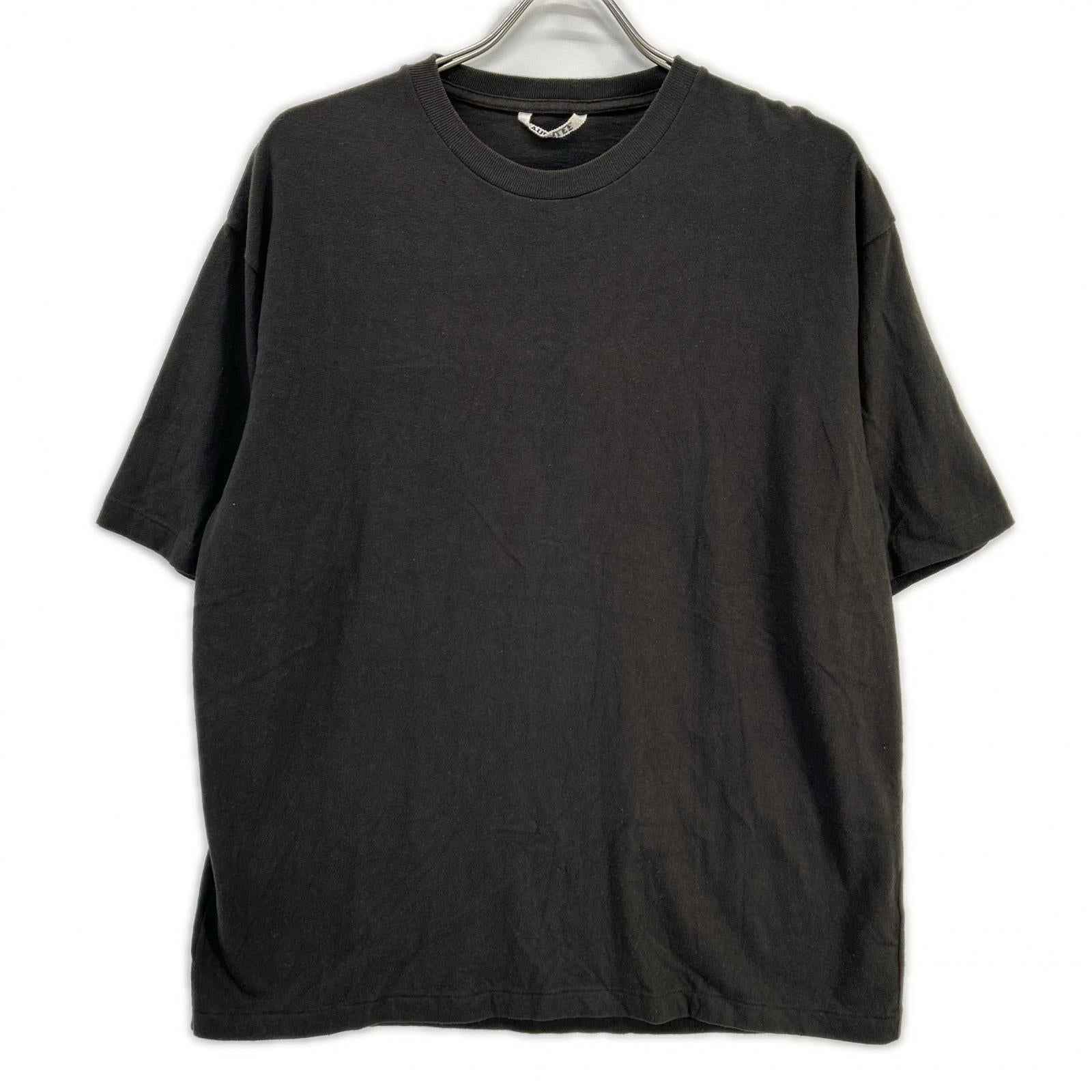 AURALEE オーラリー 【26年製】A26ST02PT BRUSHED ORGANIC COTTON JERSEY TEE 半袖Tシャツ トップス