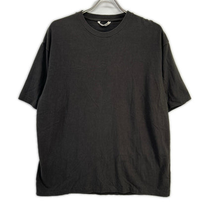 AURALEE オーラリー 【26年製】A26ST02PT BRUSHED ORGANIC COTTON JERSEY TEE 半袖Tシャツ トップス