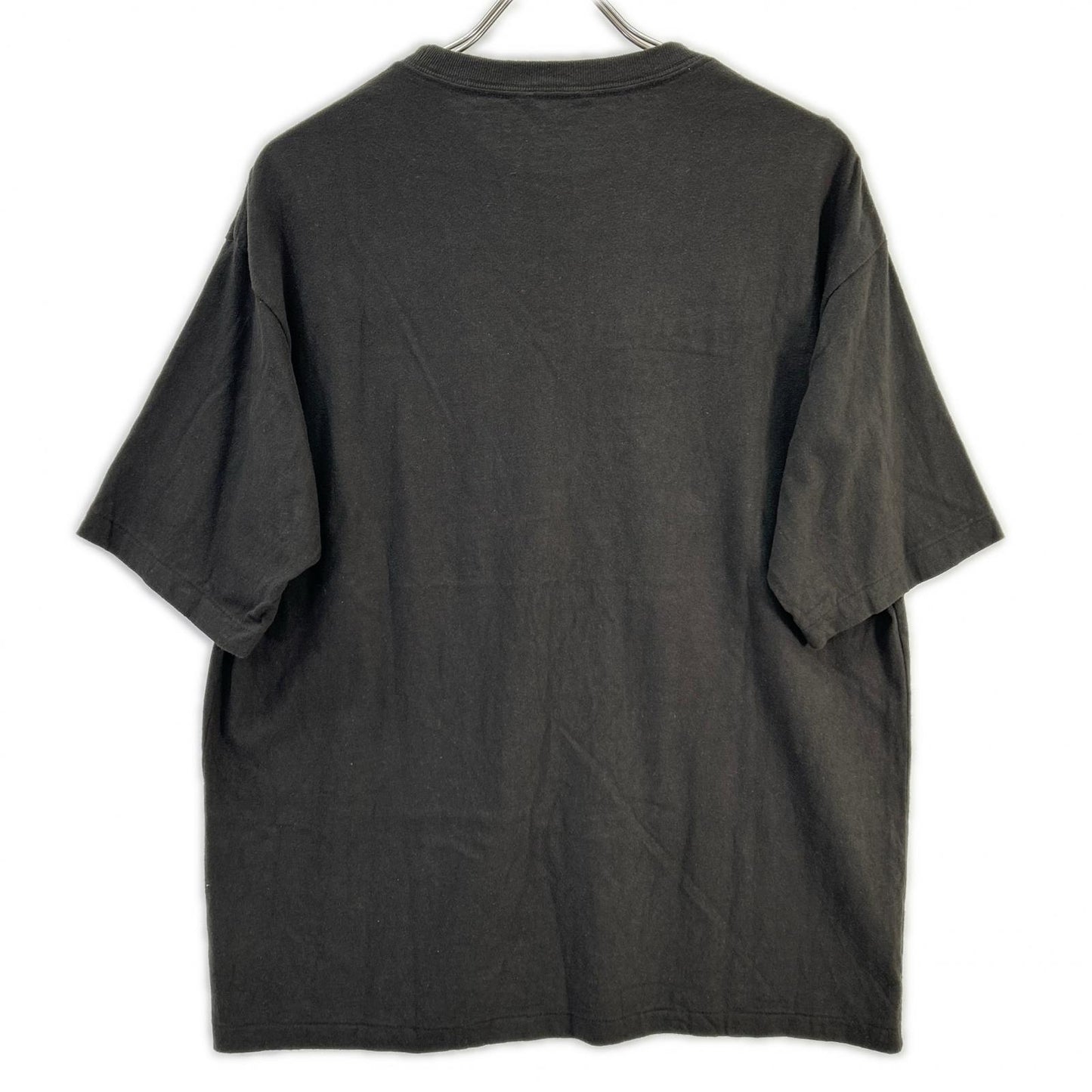 AURALEE オーラリー 【26年製】A26ST02PT BRUSHED ORGANIC COTTON JERSEY TEE 半袖Tシャツ トップス