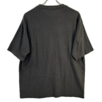 AURALEE オーラリー 【26年製】A26ST02PT BRUSHED ORGANIC COTTON JERSEY TEE 半袖Tシャツ トップス