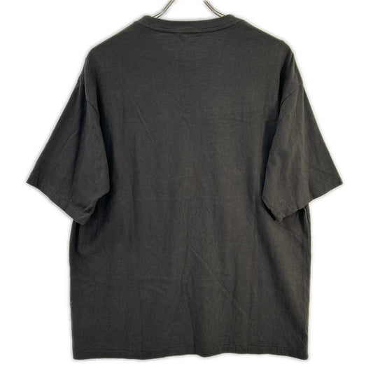 AURALEE オーラリー 【26年製】A26ST02PT BRUSHED ORGANIC COTTON JERSEY TEE 半袖Tシャツ トップス
