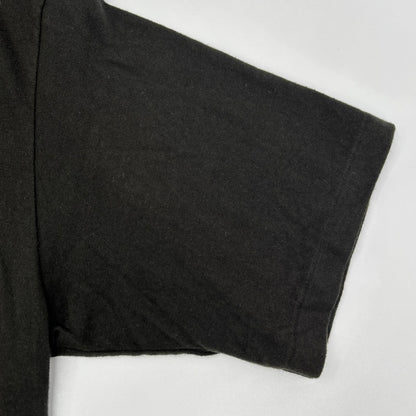 AURALEE オーラリー 【26年製】A26ST02PT BRUSHED ORGANIC COTTON JERSEY TEE 半袖Tシャツ トップス