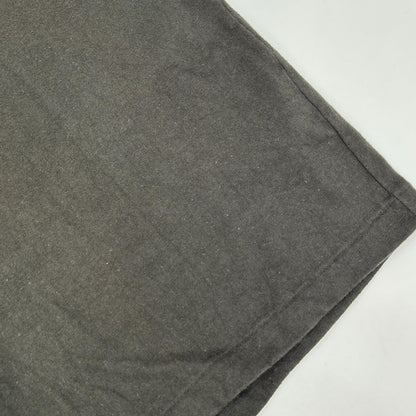 AURALEE オーラリー 【26年製】A26ST02PT BRUSHED ORGANIC COTTON JERSEY TEE 半袖Tシャツ トップス